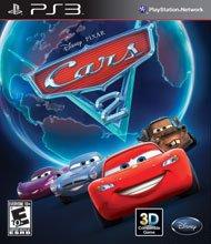 Cars 2 The Video Game - PlayStation 3